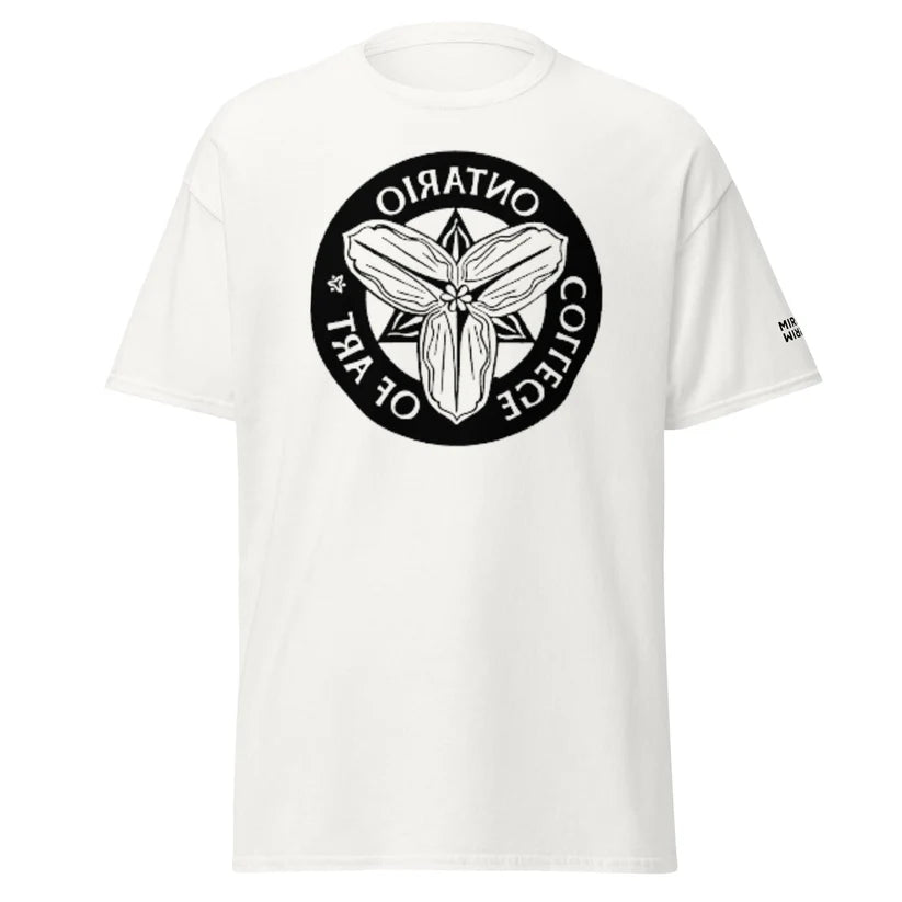 Mirror Mirror T Shirt