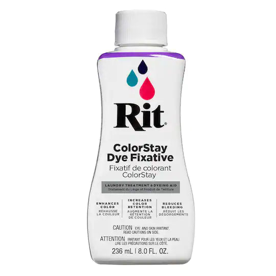 Rit Liquid Dye