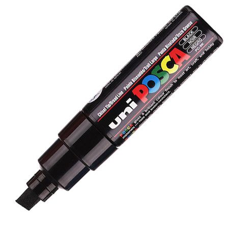POSCA Oil Based Marker