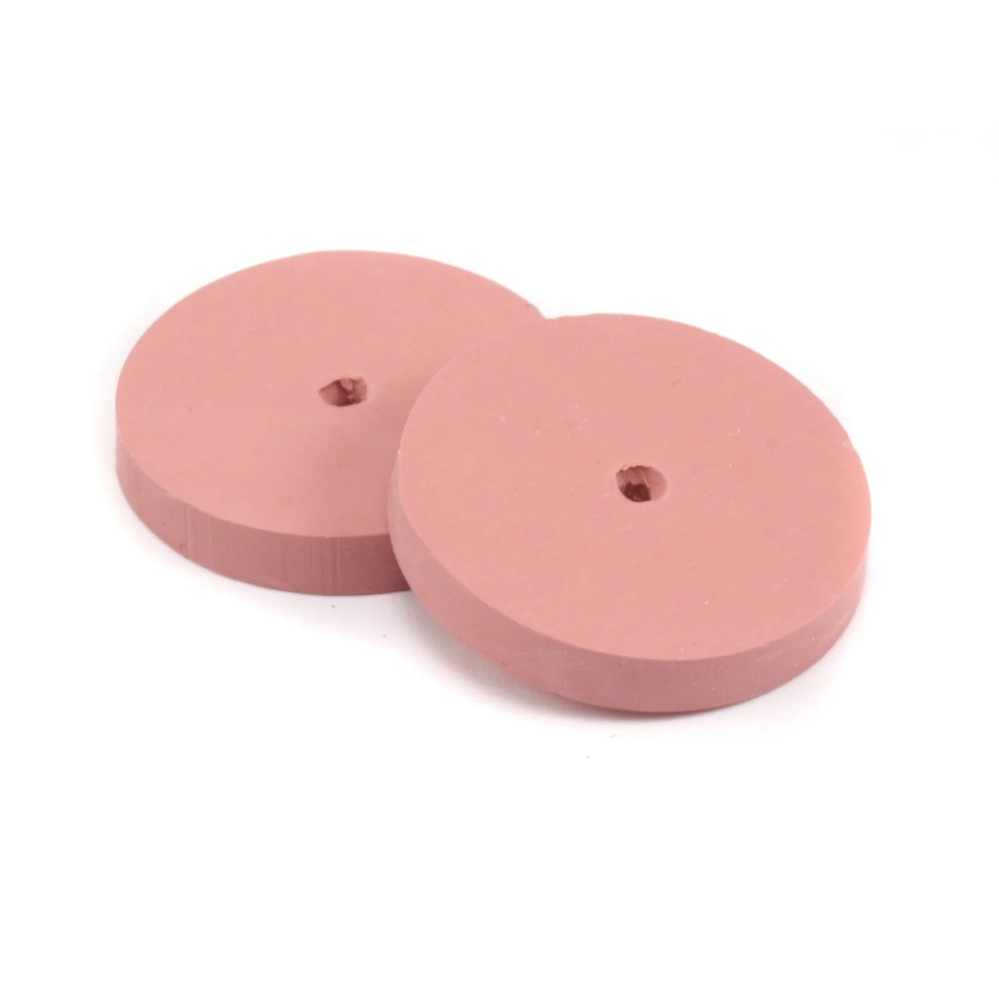 Silicone Polishing Bits