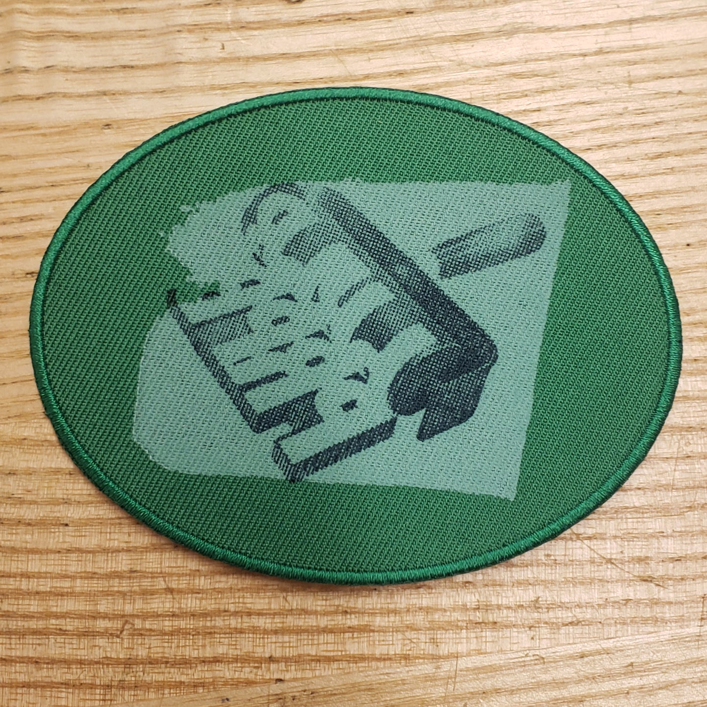 Studio Patch