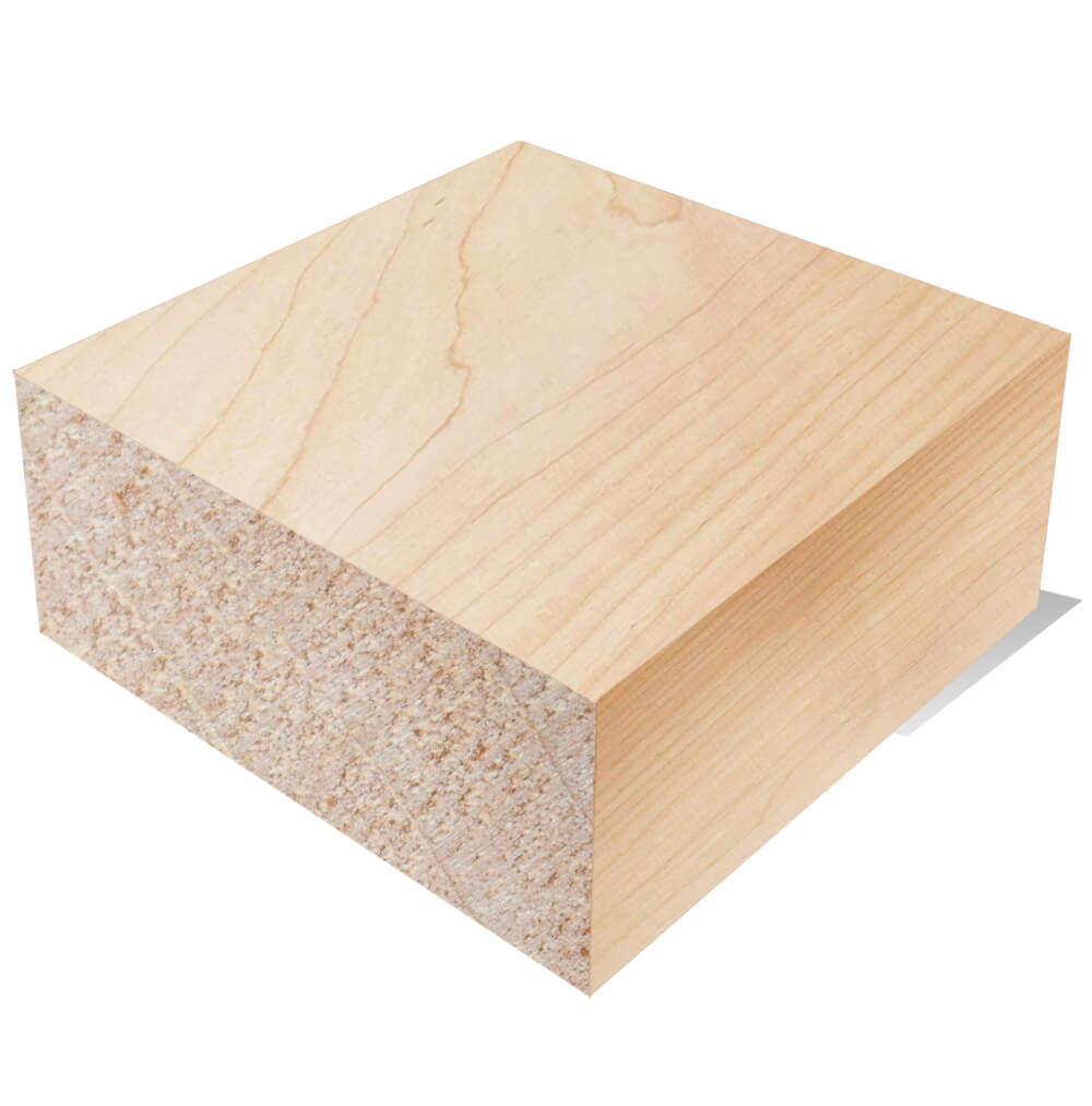 Bandsaw Box Blank (MAAD-1003)
