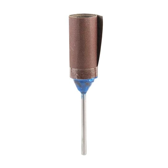 Mounted Sandpaper Roll