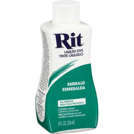 Rit Liquid Dye