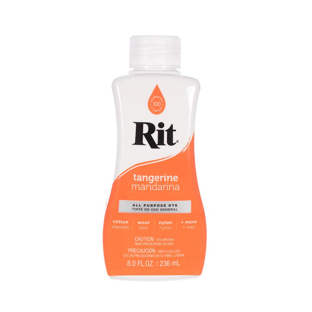 Rit Liquid Dye