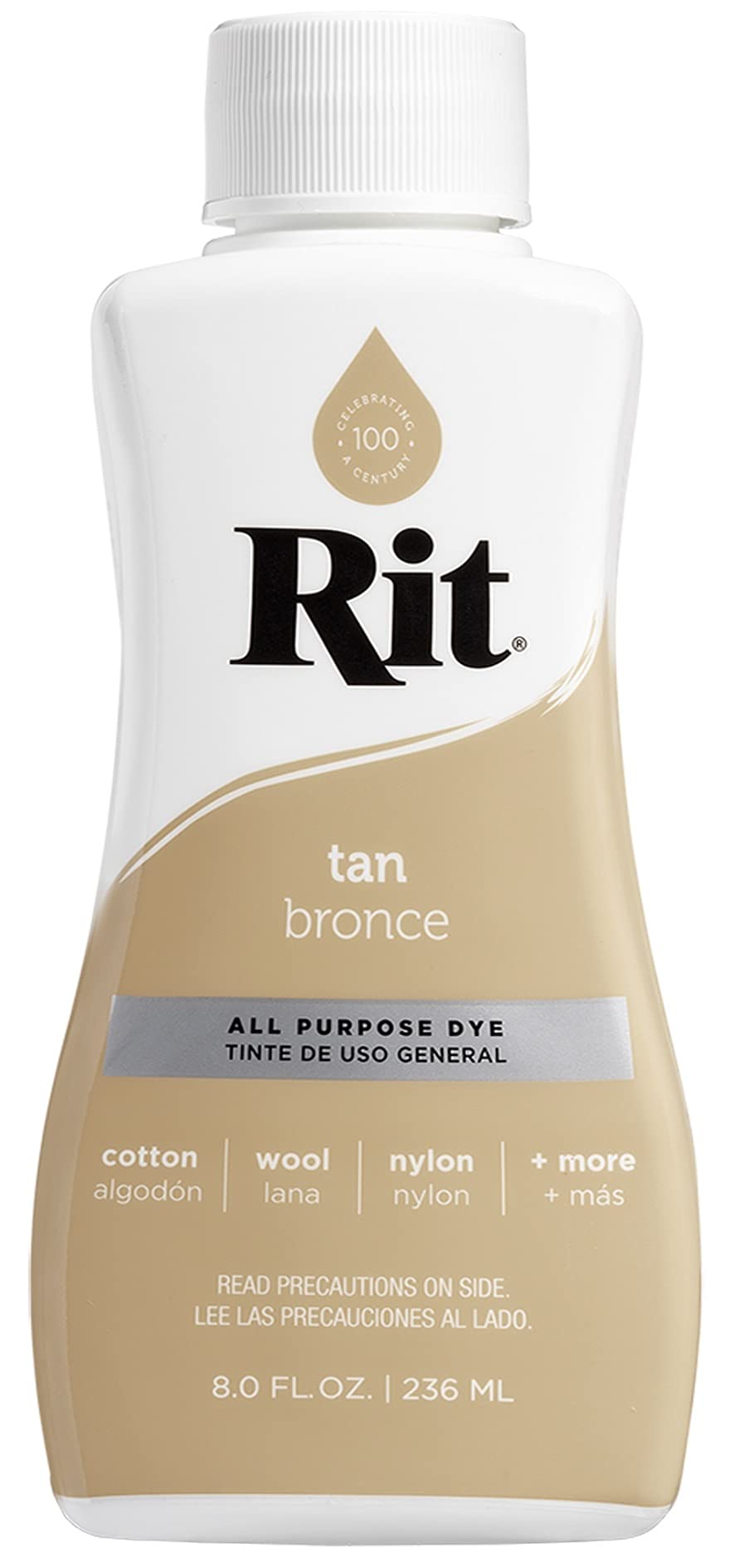 Rit Liquid Dye