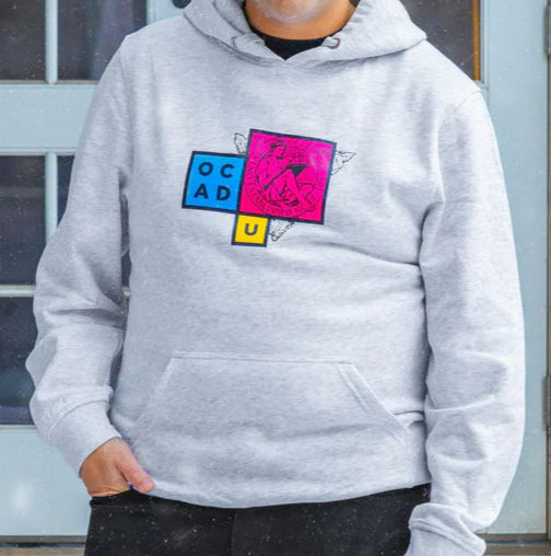 Legacy Hoodie