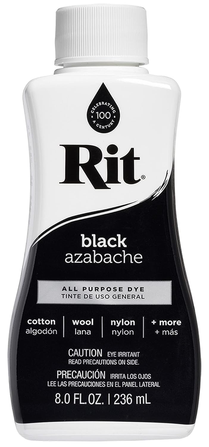 Rit Liquid Dye
