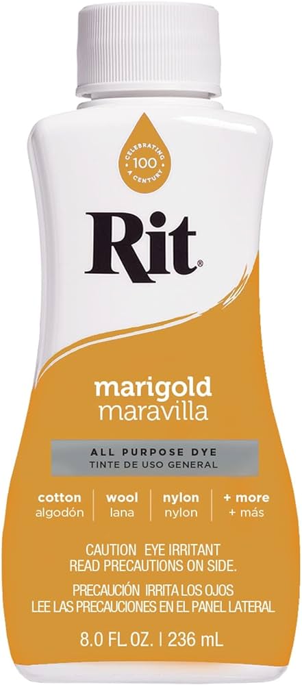 Rit Liquid Dye