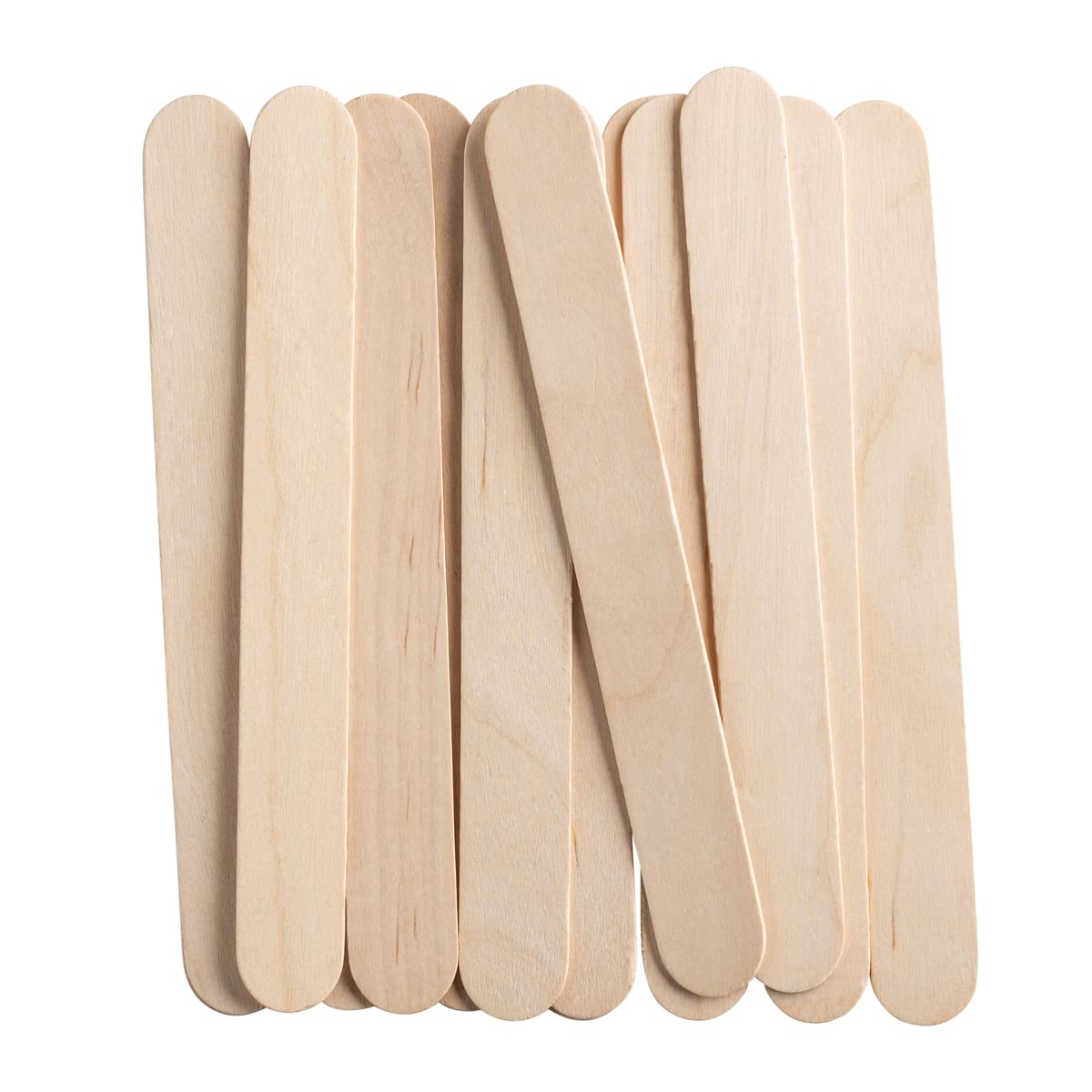 Pair of Popsicle Sticks or a Pair of Tiny Containers!