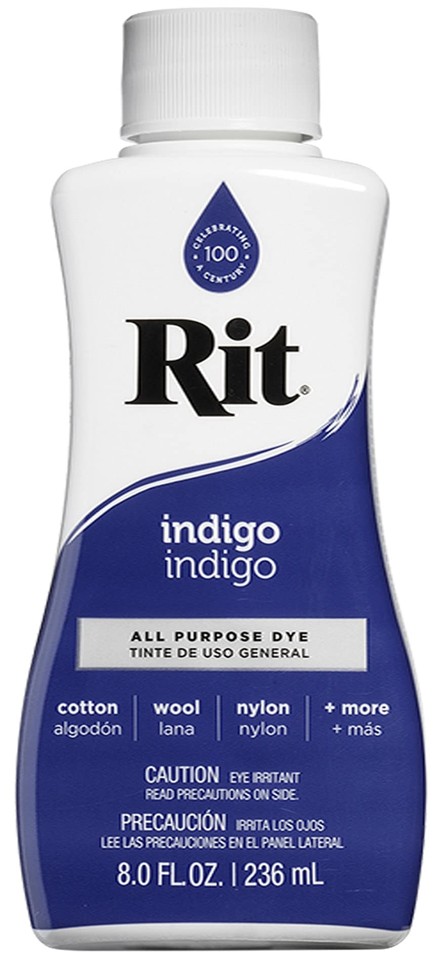Rit Liquid Dye
