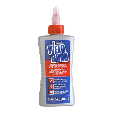 Weldbond Adhesive 160mL