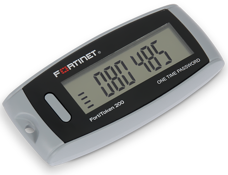 One-time Password Tokens