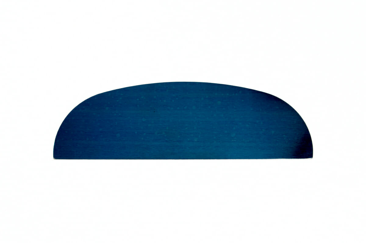 Ceramic Scraper Tool