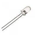 Super Bright Red LED 5mm