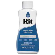 Rit Liquid Dye