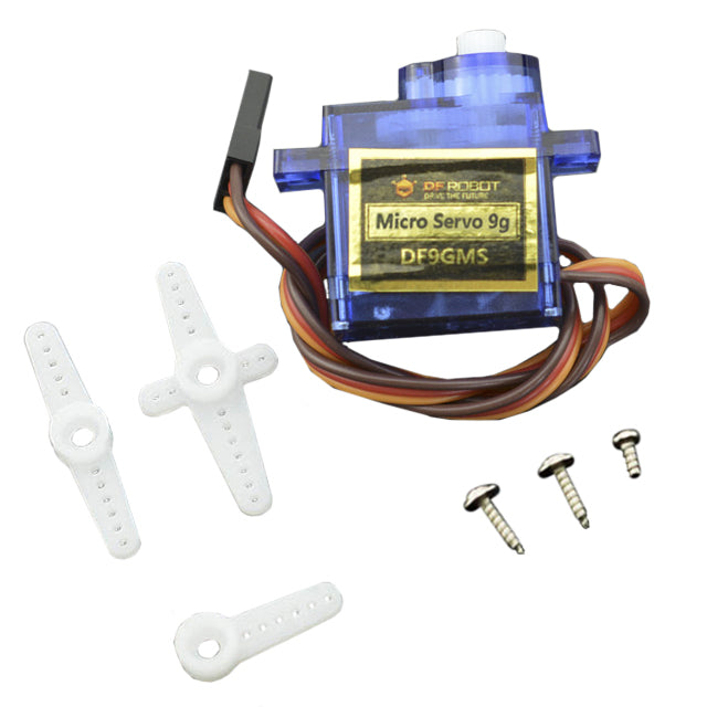 Servo Motor