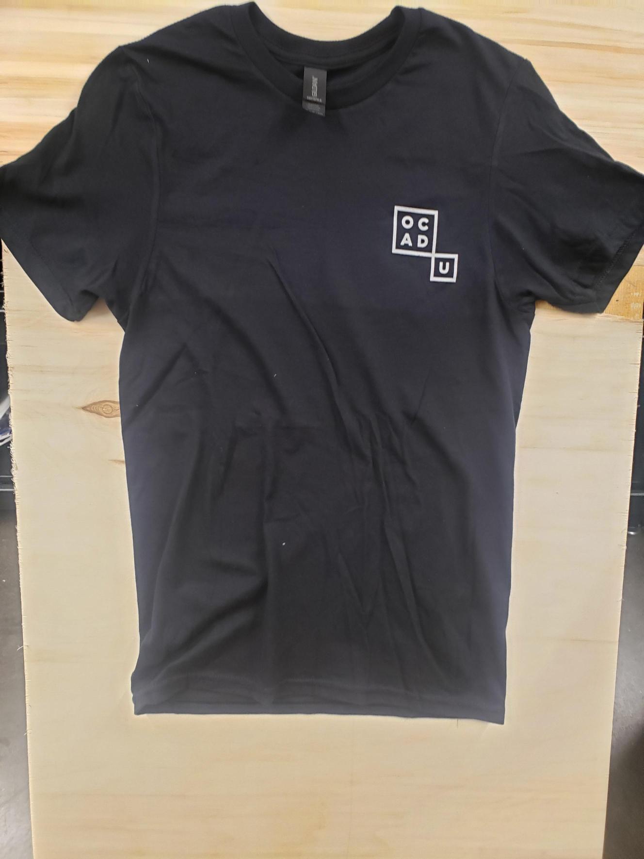 OCAD U Logo T Shirt