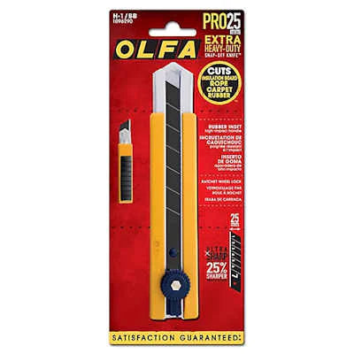 OLFA 18mm Knife