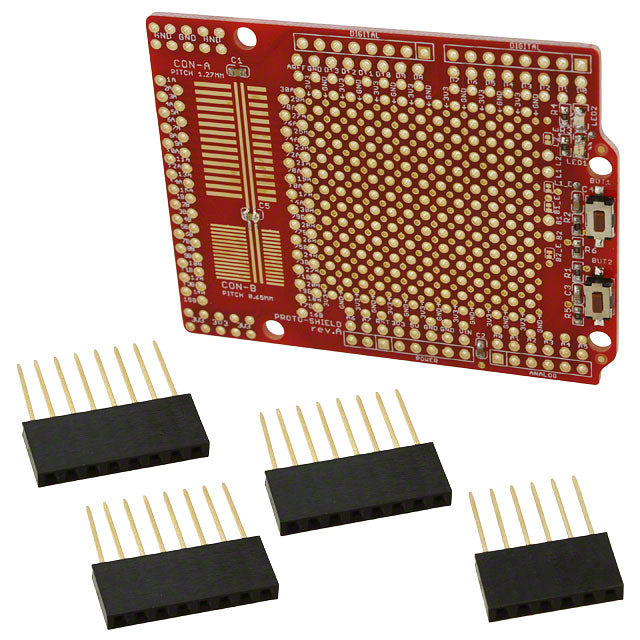 Proto-Shield Arduino Prototyping Board