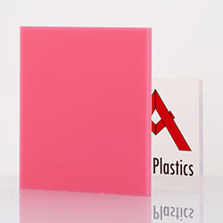 Colour Acrylic