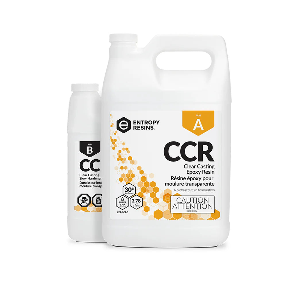 Plastic Studio Resins