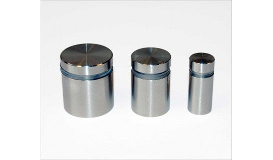 Standoff 25mm 4 pack