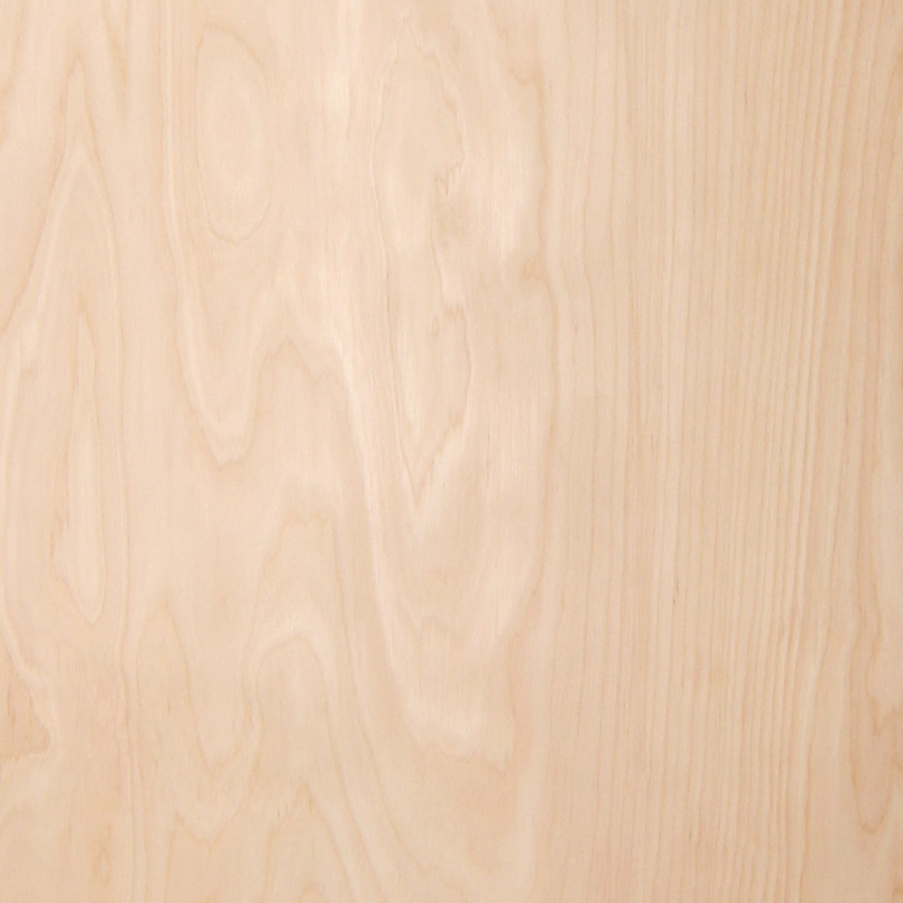 Rotary Birch Plywood