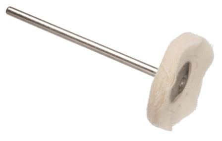 Mini Polishing Buff