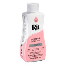 Rit Liquid Dye