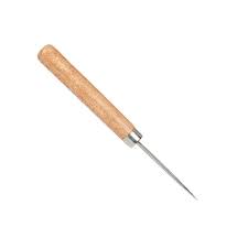 Slim Straight Burnisher