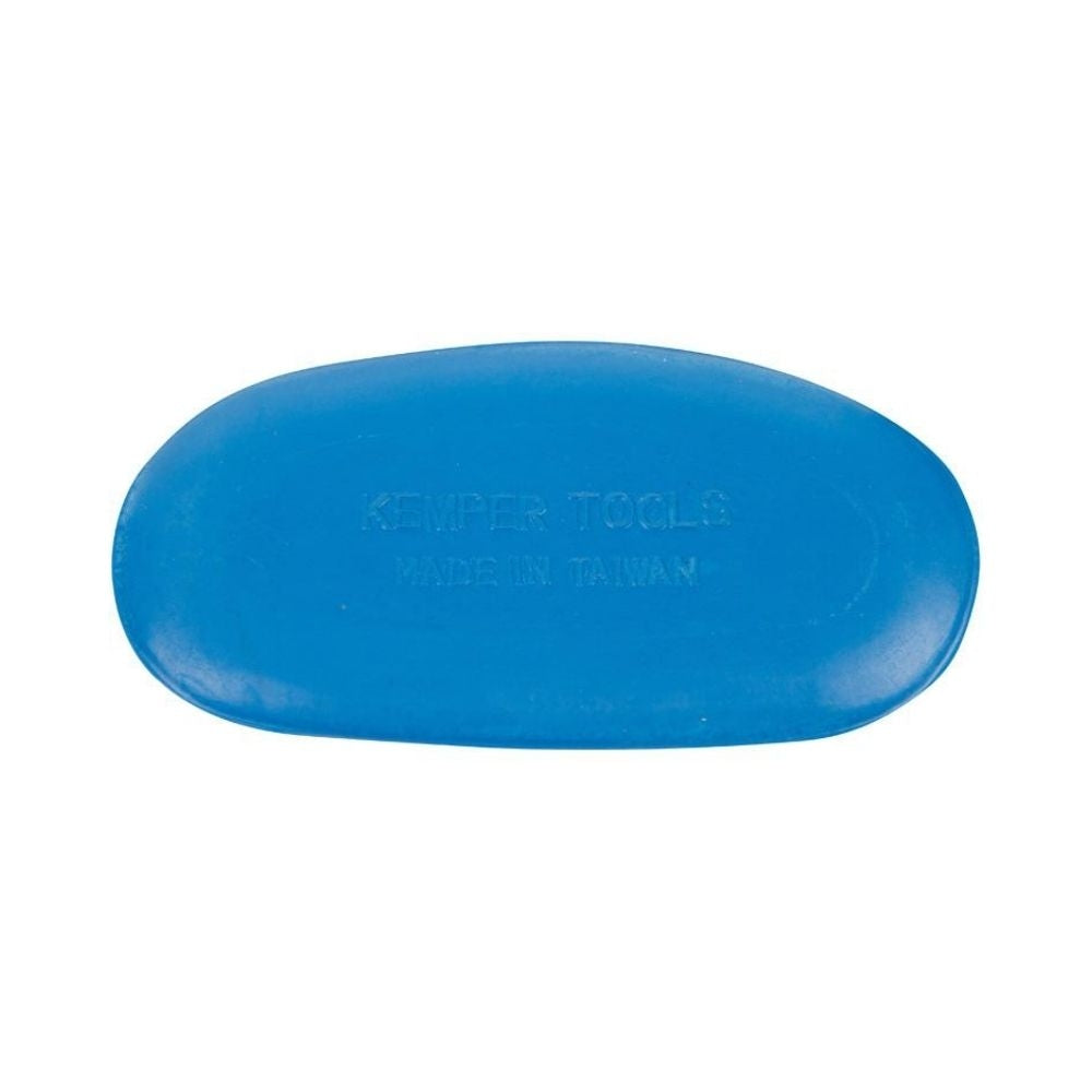 Large Soft Finishing Rubber