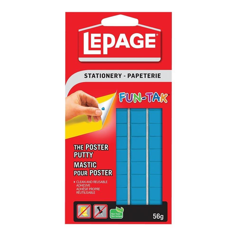 Blue Tak Poster Putty