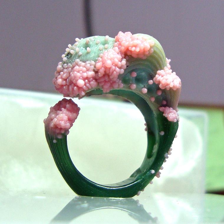 Jewellery Wax (by Gram)