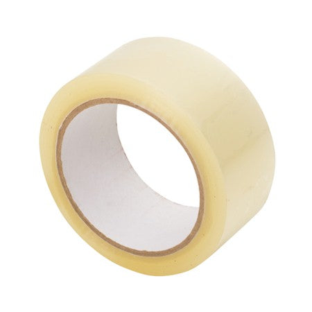 Clear Packing Tape 50m