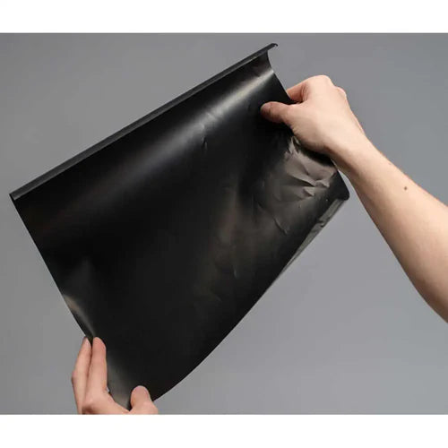 36" Velostat, per Foot (black)