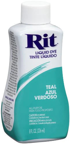 Rit Liquid Dye