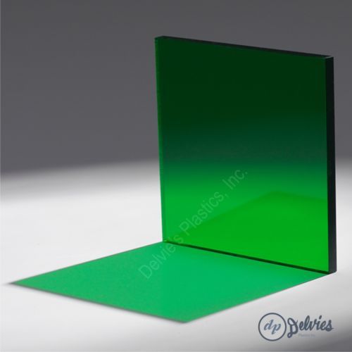 Colour Acrylic