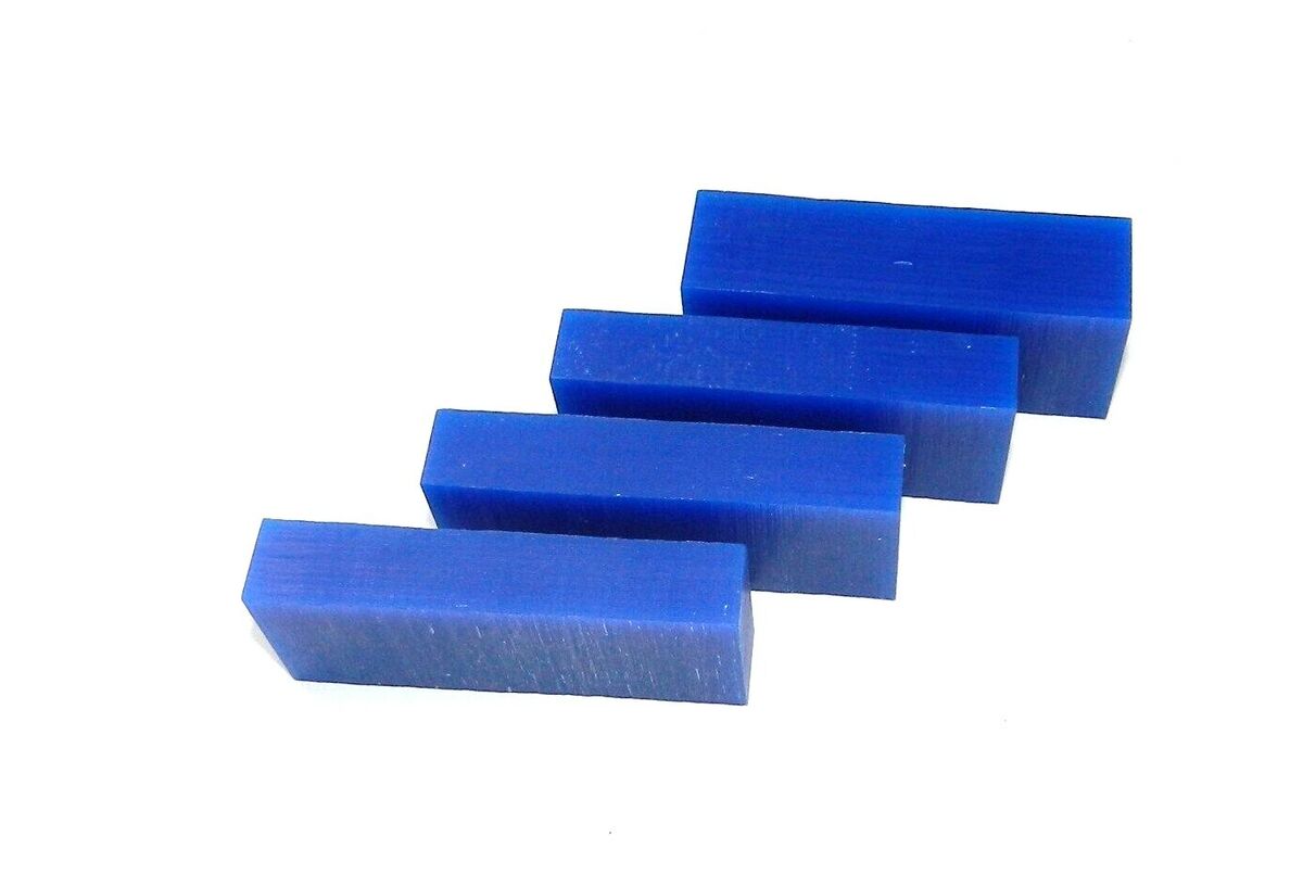 Jewellery Wax (by Gram)