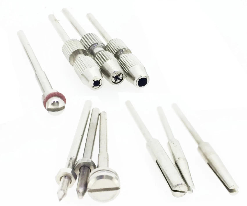 Mandrel (For Flex Shaft)