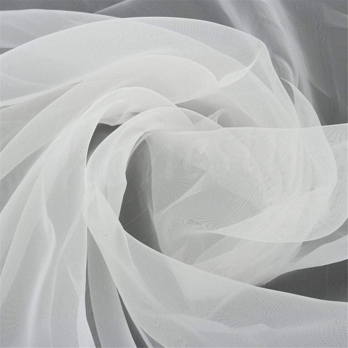 Silk Screen Mesh, 64" (per inch)