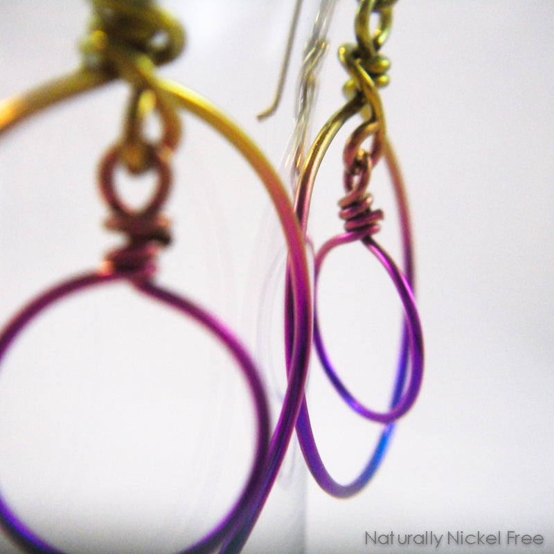 Niobium Wire (per inch)