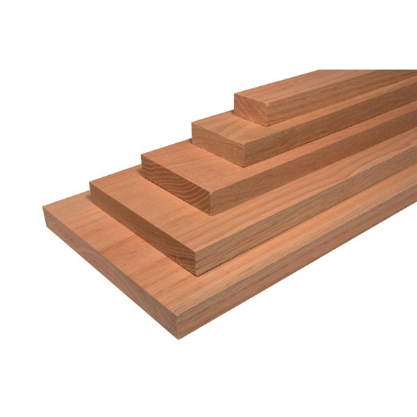 Red Oak