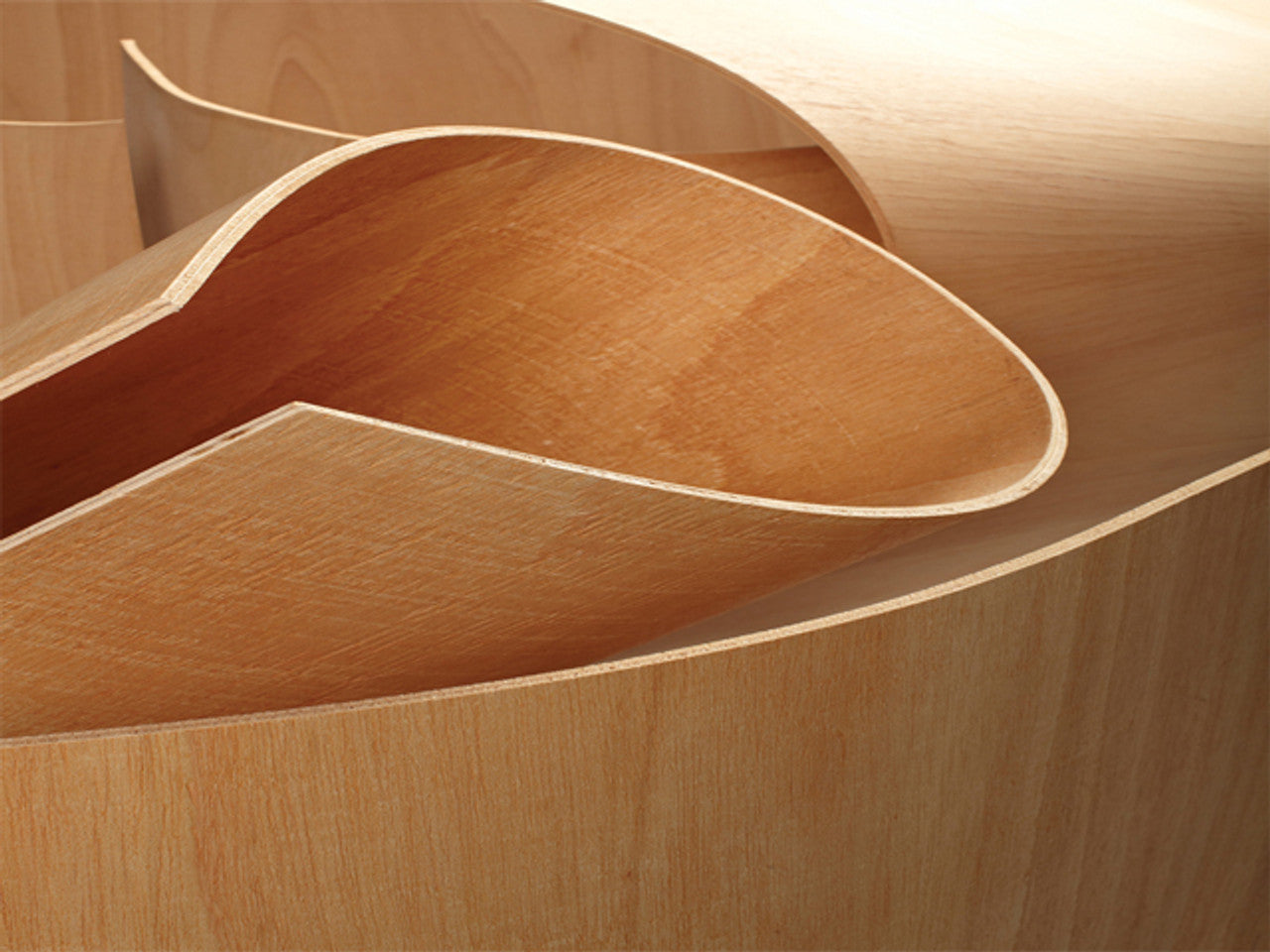 Wiggle Board (per square foot)