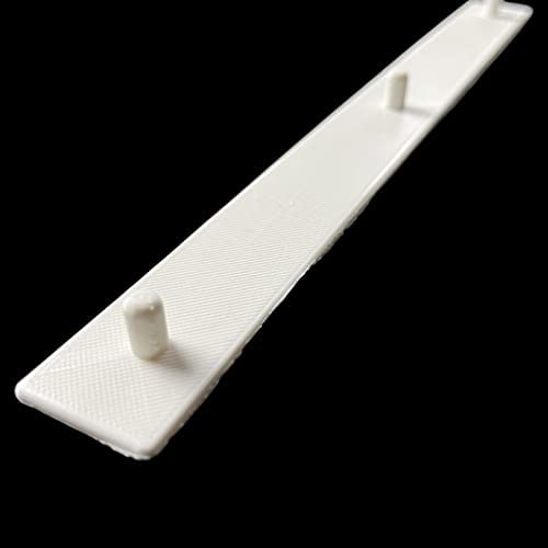 Animation Peg Bars, 3-Hole Round