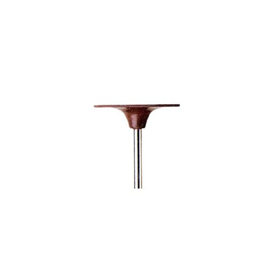 Silicone Polishing Bits