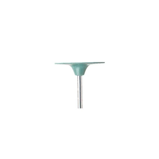 Silicone Polishing Bits