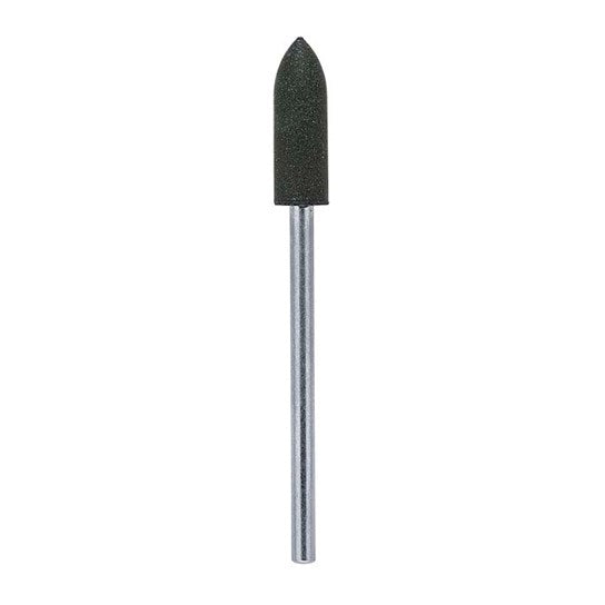 Silicone Polishing Bits