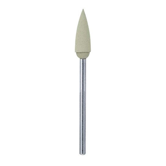 Silicone Polishing Bits