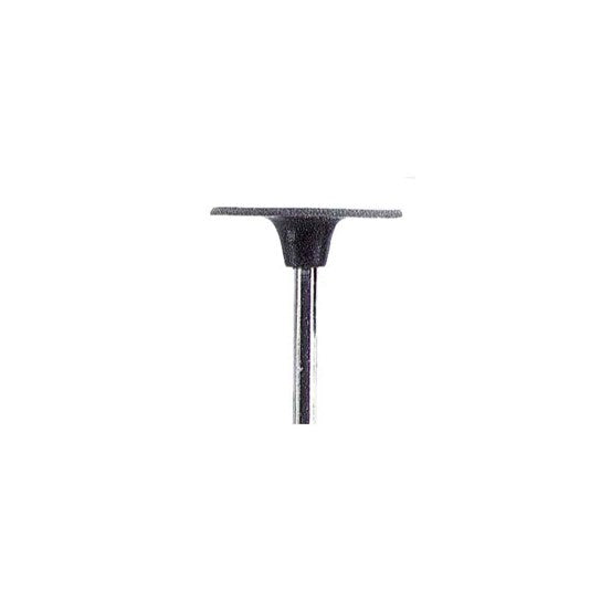 Silicone Polishing Bits